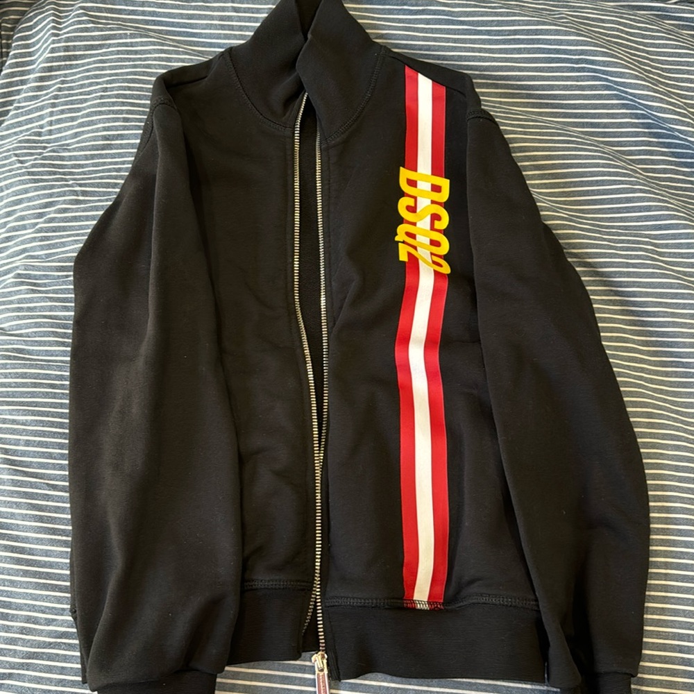 Dsquared2 Boys sweatshirt size 10